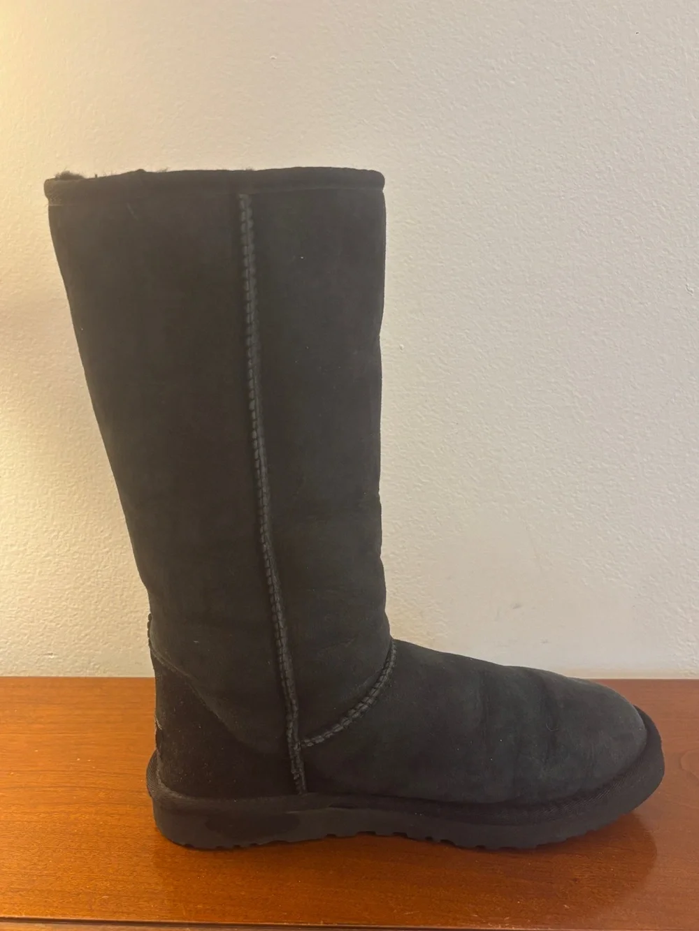UGG ugg’s timeless